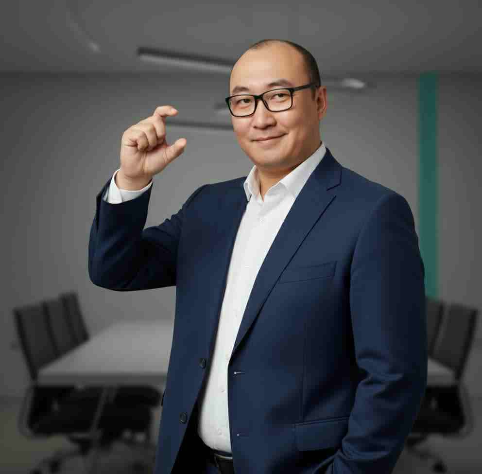 Компания выросла, а процессы остались на уровне стартапа?