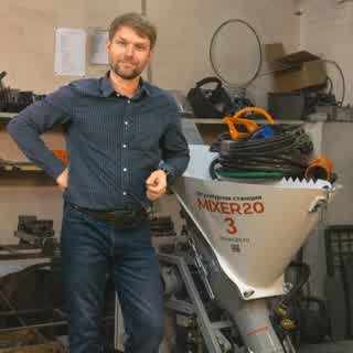 Олег Лотешко